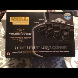 Infinity pro conair